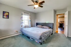 Lawrenceburg Family Home w/ Seasonal Pool! - Værelse