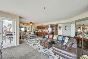Ocean-view Imperial Beach Condo w/ Community Perks - Intérieur