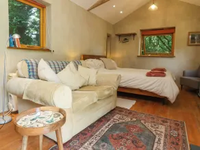 Brambly Cabin - Værelse