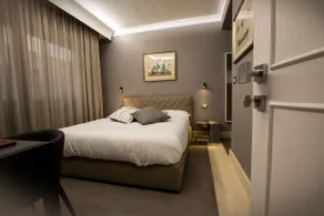 Principessa Mafalda - Room