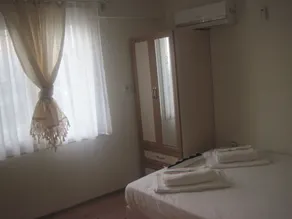 Bells Motel - Rom