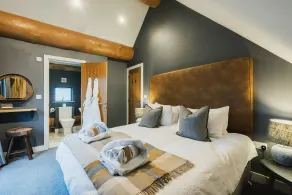 Apres Ski - Habitación