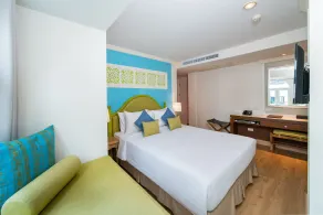 La Petite Salil Sukhumvit 8 - Rom