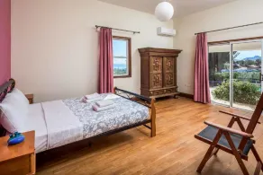 Villa Zizi Sea View - Room