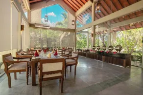Lavendish Wild Wilpattu - Restaurant