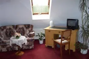 Landgasthof & Pension Kaufbach - Soggiorno