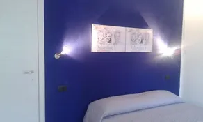 Alma Bed & Breakfast 15 minuti da Bosa e comodo parcheggio - Værelse