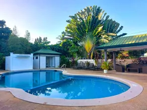 Cabana Republic - Pool