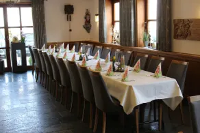 Hotel & Landgasthof Forsthof - Restaurant