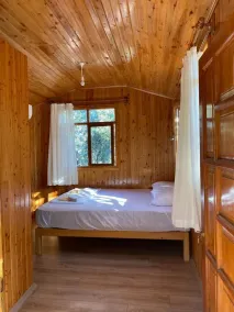 Kekova Bakacak Pansiyon - Room
