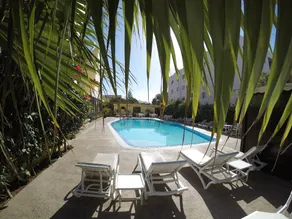 Riad Zahra - Piscine