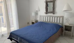 Residence Fium Del Cavo - Camera