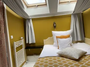 Hotel Söruper Hof - Værelse