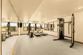 LivAway Suites Portland- Scarborough - Treningsfasiliteter