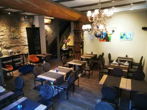 Hotel Herrnschloesschen - Restaurant