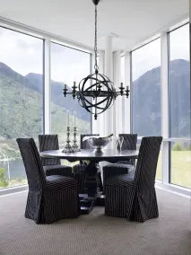 Hotel Union Geiranger Resort & Spa - View from room