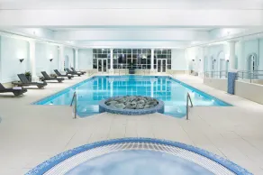 The Goodwood Hotel - Piscina