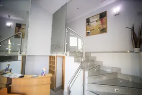 Hotel Alba - Réception