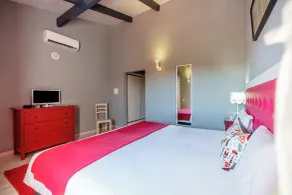 Quinta dos Is - Chambre