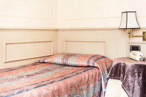 Hotel San Luca - Chambre