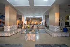 Hotel Cartagena Dubai - Réception