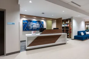 Holiday Inn Express & Suites Vaughan-Southwest by IHG - Réception