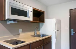 Extended Stay America Suites - Providence - Chambre