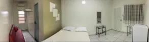 Hotel alameda  - Camera