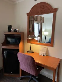 Quality Suites Altavista - Lynchburg South - Værelse