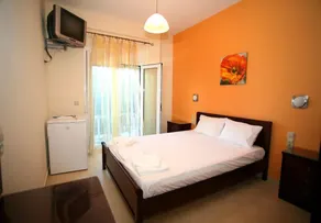 Studios Ristas 2 - Chambre
