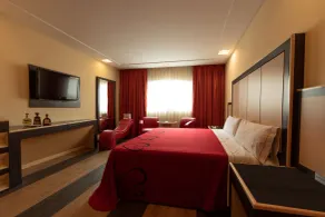 Hot Plaza del Rey | Love Hotel | Solo Adultos - Chambre