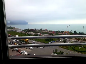 Beyaz Saray Hotel - Restaurant