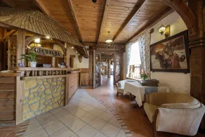 Dwór Bogucin Hotel&Restauracja - Réception