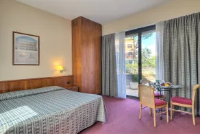 Hotel Petra - Chambre