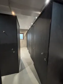 Shkodra Guest House & Trips - Bathroom