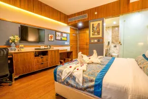 The Radiant Resort - Room