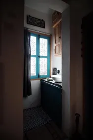 Dar Randigaba - Salle de bain