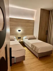 Miramar Suites - Zimmer