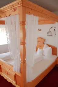 Gasthof Adler - Zimmer
