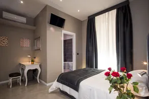 Roma 2B - Room