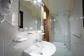Le Dimore dei Messapi - Salle de bain