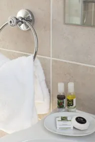 2 Crescent Gardens Guest House - Baño