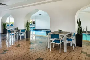 Hilton Kansas City Country Club Plaza - Piscine