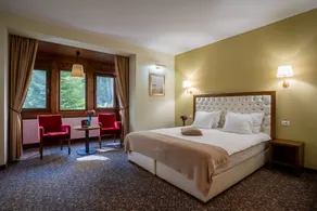 Opus Villa - Room