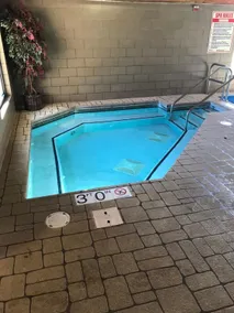 AmericInn by Wyndham Appleton North/Little Chute - Piscine