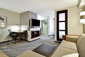 Hyatt Place Minneapolis Airport South - Chambre