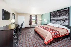 legacy inn paducah - Rum