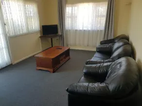 Whyalla Country Inn Motel - Habitación