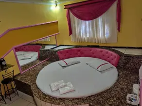 Hotel Paraíso Guaira - Room