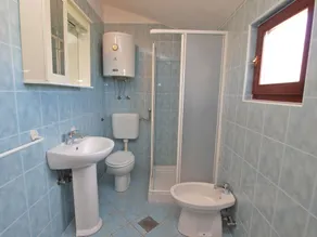 Apartments Tanja 349 - Bathroom